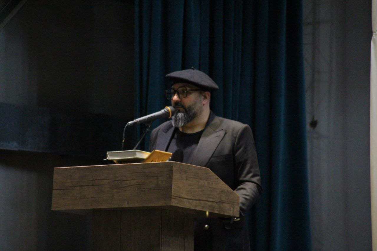 آیین بزرگداشت روز خبرنگار در شرکت فولاد اکسین برگزار شد + گزارش تصویری آیین بزرگداشت روز خبرنگار در شرکت فولاد اکسین برگزار شد + گزارش تصویری