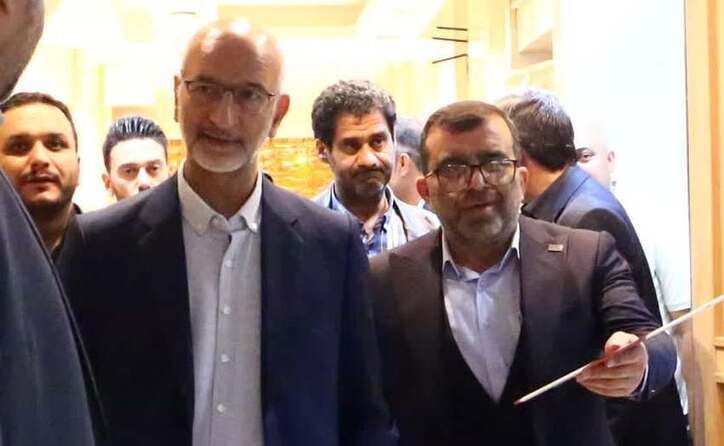 تجلیل ایمیدرو از خبرنگاران و پیشکسوتان رسانه