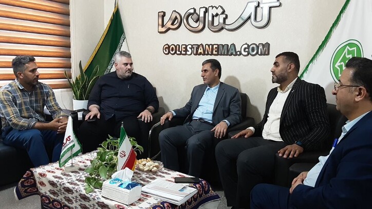 احیاء ۷۲ واحد راکد در گلستان