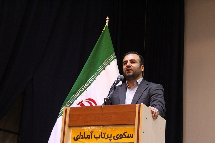 ورود ۳۰۰ واحد صنعتی جدید در همدان به چرخه تولید/ هدف‌مان فعال‌سازی همه معادن راکد استان است