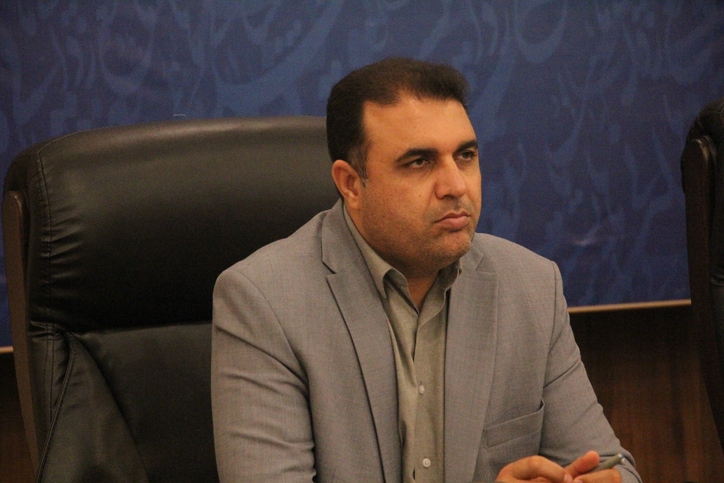 تبریک مدیر کل صمت هرمزگان به مناسبت روز خبرنگار