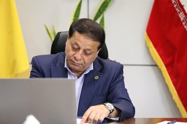 پیام تبریک مدیرعامل باشگاه فولاد مبارکه سپاهان به مناسبت روز خبرنگار