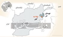 طالبان و شرکای جدید چینی