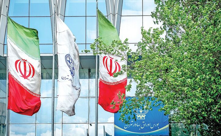 شتاب‌گیری بورس در تغییر سکاندار