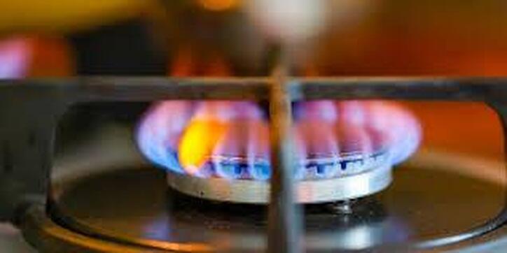 مصوبه افزایش نرخ گاز صنایع لغو شد