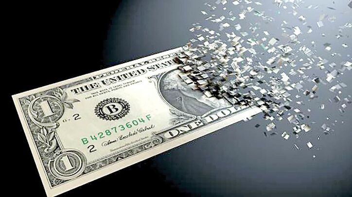 بازی دوسر باخت سیاست ارزی