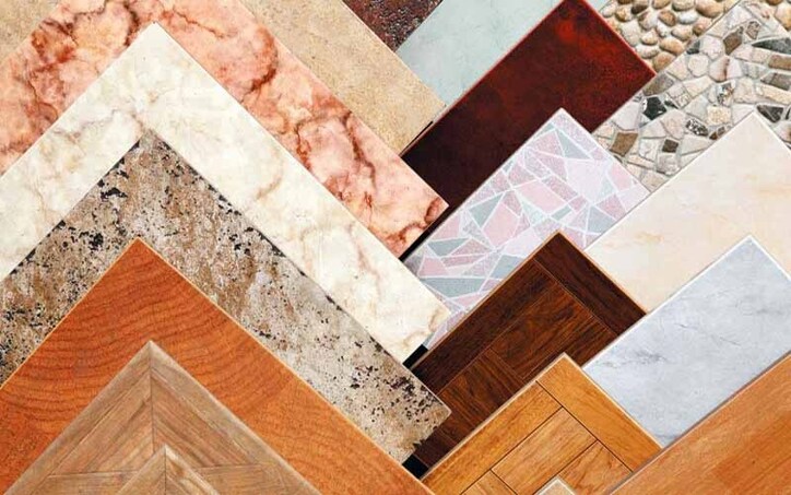تابستانی داغ در انتظار کاشی‏‏‌ساز‌ها