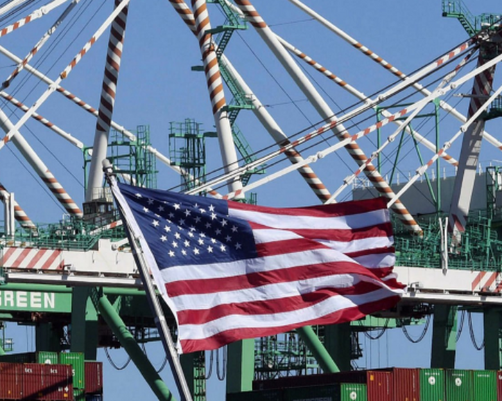 کاهش ۱.۴ درصدی صادرات فولاد آمریکا