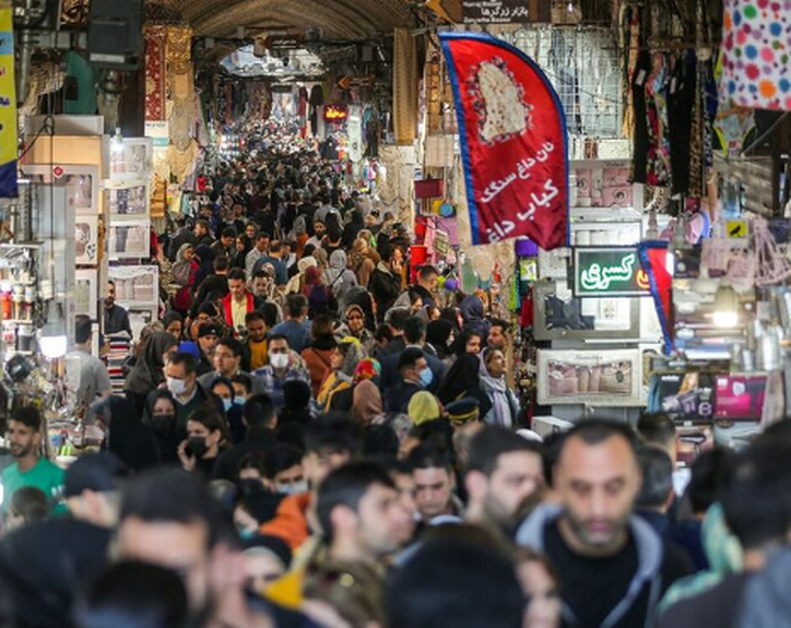 تهران بالاترین و خراسان شمالی پایین‌ترین درآمد را در سال ۱۴۰۱ داشت