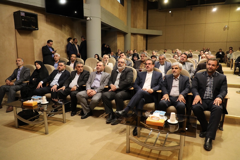از ظرفیت سازمان بازرسی برای بهبود فضای کسبوکار استفاده شود از ظرفیت سازمان بازرسی برای بهبود فضای کسبوکار استفاده شود