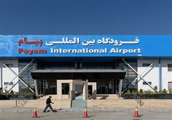 صادرات ۲۰۶ میلیون دلاری از گمرک پیام