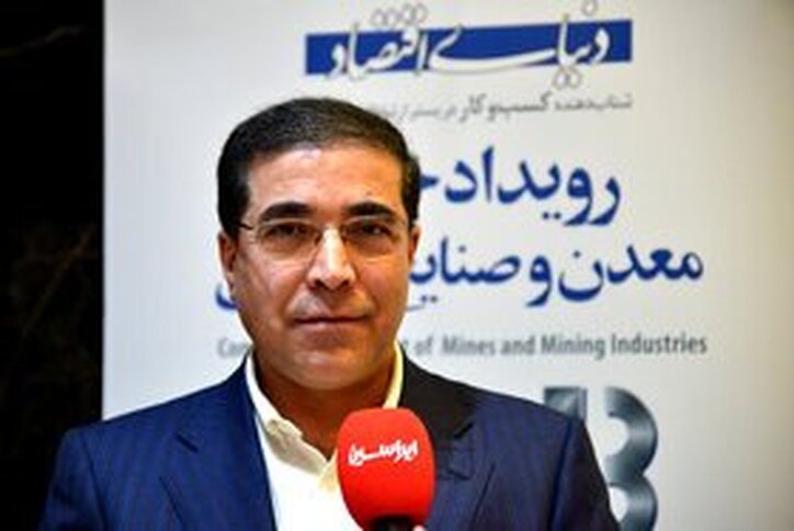 نمایشگاه چشم انداز صنعت فولاد برای همه فعالان این عرصه مرجعیت پیدا کرده است/جرقه طرح جامع فولاد در این نمایشگاه زده شد