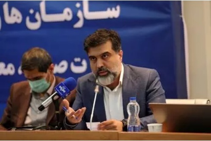 تحقق ۹۵ درصدی در برنامه حوزه تولید خودرو در سال‌جاری