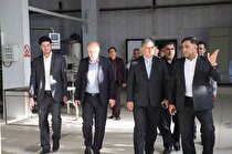 حمایت از واحد‌های دانش‌بنیان از اولویت‌های‌مان است/ اشتغال‌زایی حدود ۱۱ هزار نفری در شهرک‌های صنعتی کردستان