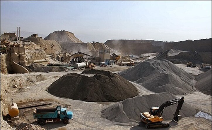 رشد ۱۱۲ درصدی ارزش ضمانت نامه و بیمه نامه‌های صادره صندوق بیمه معدنی