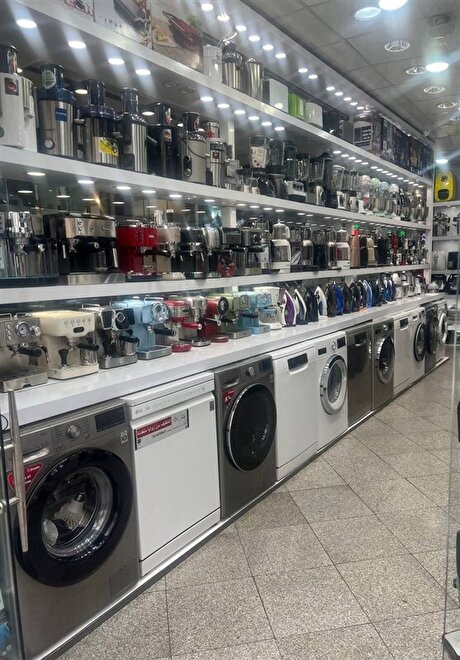 چرا با کاهش نرخ ارز قیمت لوازم خانگی کاهش نمی‌یابد؟