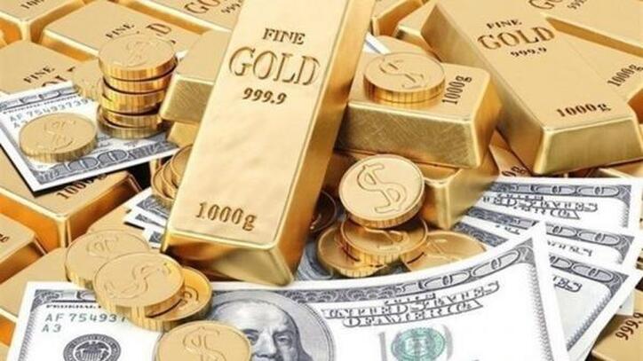 شروع کاهشی قیمت سکه و طلا در اولین روز هفته