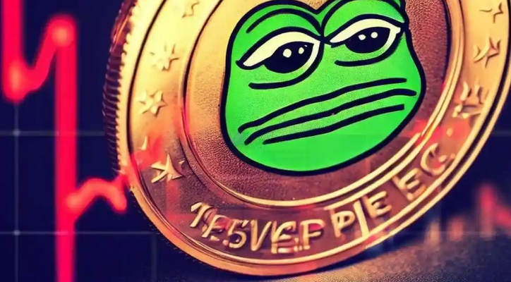 پیش بینی قیمت پپه/ رالی صعودی تازه‌ای در راه است؟
