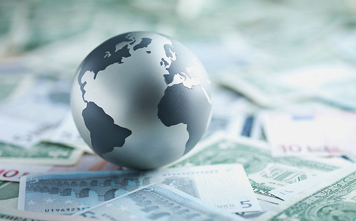 کش آمدگی اقتصاد در شرایط سخت