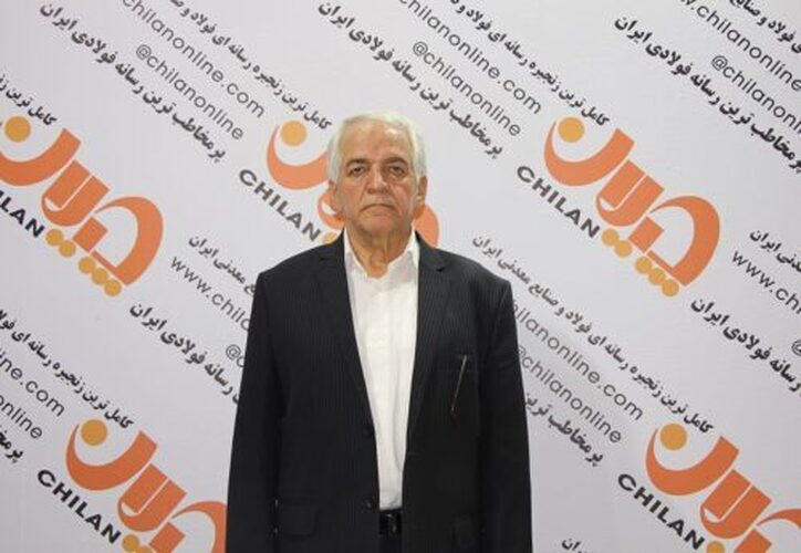توسعه، صادرات و مدیریت تولید در فولاد شاهرود