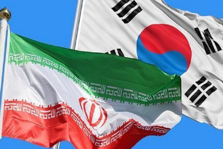 صادرات نفت ایران به کره جنوبی از سرگرفته می‌شود؟
