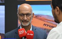 انتقال آب خلیج فارس به اصفهان، جبران دغدغه مردم، مسوولان و رهبری است