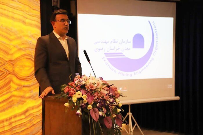 ۱۰۰ طرح تحولگرا برای معادن خراسان رضوی تصویب شد ۱۰۰ طرح تحولگرا برای معادن خراسان رضوی تصویب شد