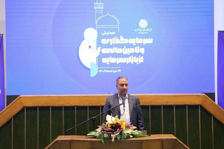 افزایش تمایل حضور شرکت‌های خراسان رضوی در بازار سرمایه/ ۱۰۰ آماده تامین مالی، معرفی شدند