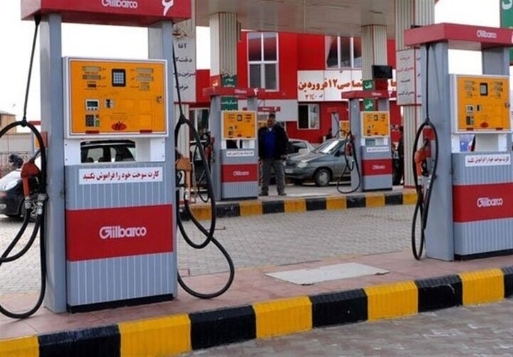 سقف سوخت‌گیری با کارت سوخت چه تغییری کرد؟