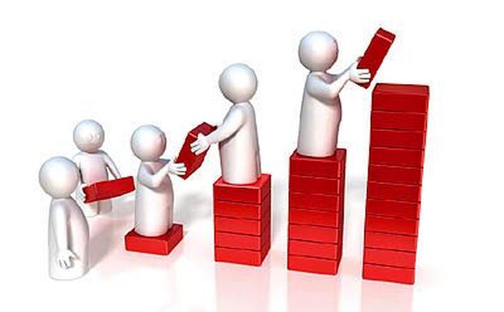 رشد تامین مالی با کاهش ارزش پول