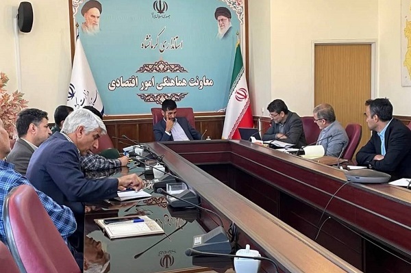 برنامهریزی جدی برای احیای ۵ محدوده تا پایان سال/ ۸۱ درصد از معادن استان کرمانشاه فعال هستند برنامهریزی جدی برای احیای ۵ محدوده تا پایان سال/ ۸۱ درصد از معادن استان کرمانشاه فعال هستند