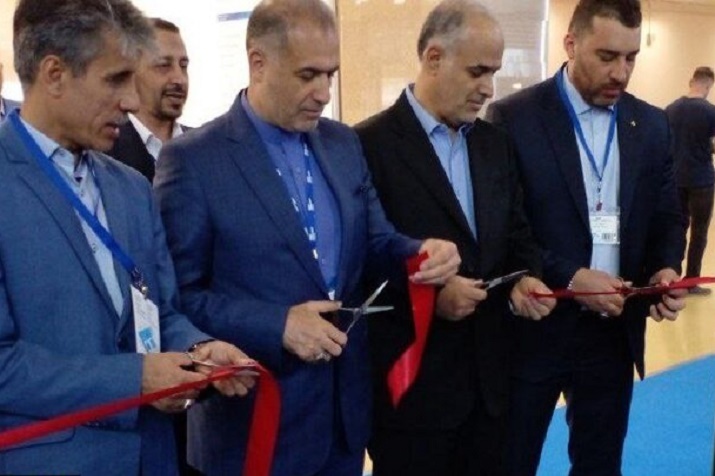 آغاز به کار نمایشگاه اتومبیلیتی ۲۰۲۳ با حضور گروه صنعتی ایران خودرو