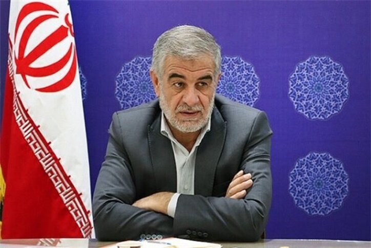 تلاش جمعی در یزد برای رفع مشکل آب