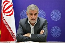 تلاش جمعی در یزد برای رفع مشکل آب