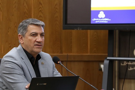 کیفیت سنگ بنای شرکتها و لازمه بقای آنها است کیفیت سنگ بنای شرکتها و لازمه بقای آنها است