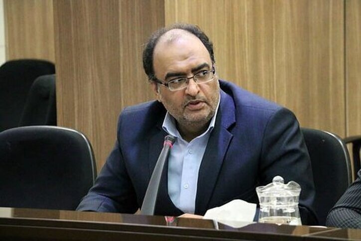 جای خالی تدوین سند جامع معدن در کشور