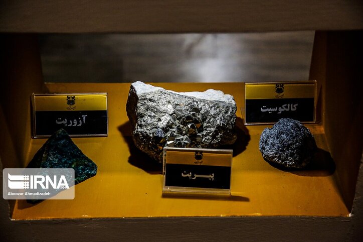 شرکت‌های فناور خراسان رضوی برای حضور در نمایشگاه معدن حمایت شدند