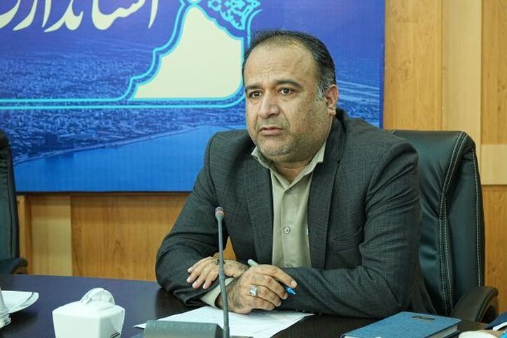 مشکلات ۳۶ فقره واحد معدنی استان بوشهر از طریق جلسه شورای معادن رسیدگی ویژه شد