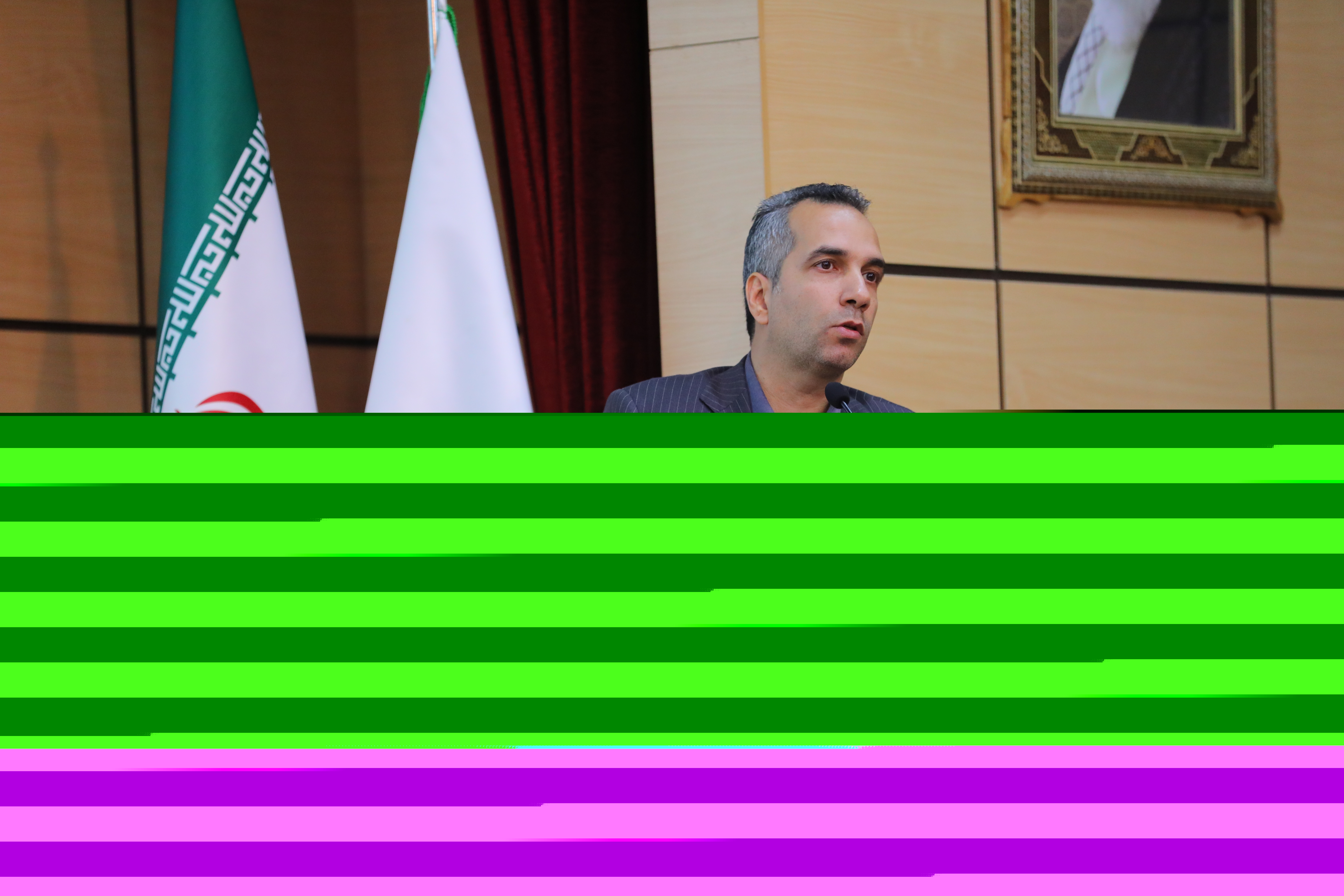 برگزاری ٨ جلسه آموزشی با موضوع حاکمیت شرکتی برگزاری ٨ جلسه آموزشی با موضوع حاکمیت شرکتی