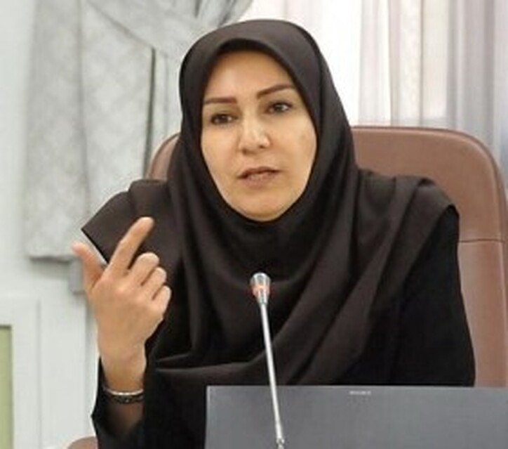 قرار گرفتن دریاچه ارومیه در شرایط غیرقابل بازگشت به دلیل عدم ارائه حق‌آبه