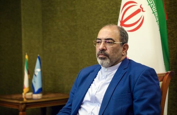جذب ۳۲ هزار میلیارد تومان سرمایه در منطقه آزاد چابهار محقق شد جذب ۳۲ هزار میلیارد تومان سرمایه در منطقه آزاد چابهار محقق شد