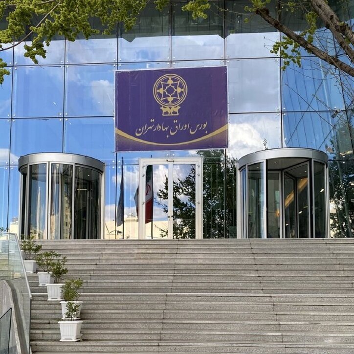 عمق‌یابی نزول ۱۱۰روزه بورس