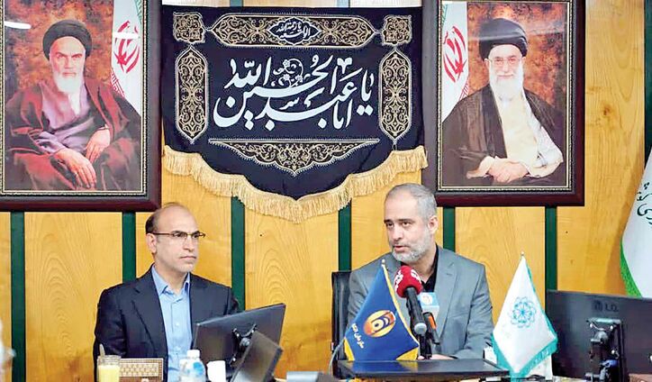 هم‌افزایی سازمان‌های کوثر و اتکا برای تنظیم بازار و خدمت به جامعه ایثارگری