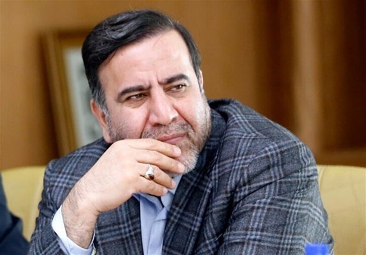 افزایش ۴۰ درصدی تردد زائران اربعین در مرز‌های زمینی