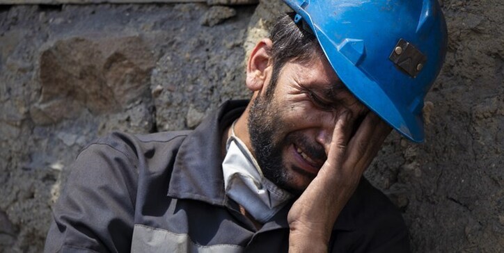 جزئیات جدید از حادثه معدن طزره