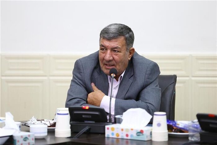ناچیز بودن سهم بخش معدن در اقتصاد آذربایجان شرقی ناچیز بودن سهم بخش معدن در اقتصاد آذربایجان شرقی