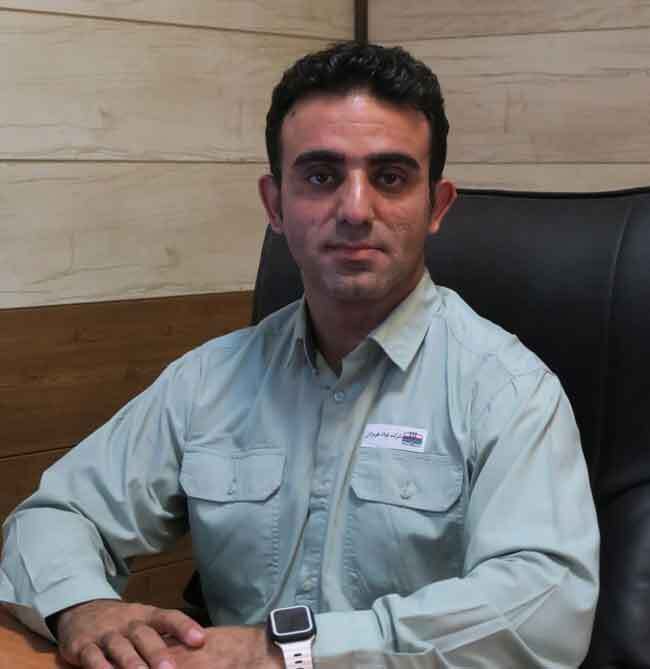 بومیسازی تجهیز «بکاستاپ» برای اولین بار در فولاد هرمزگان بومیسازی تجهیز «بکاستاپ» برای اولین بار در فولاد هرمزگان