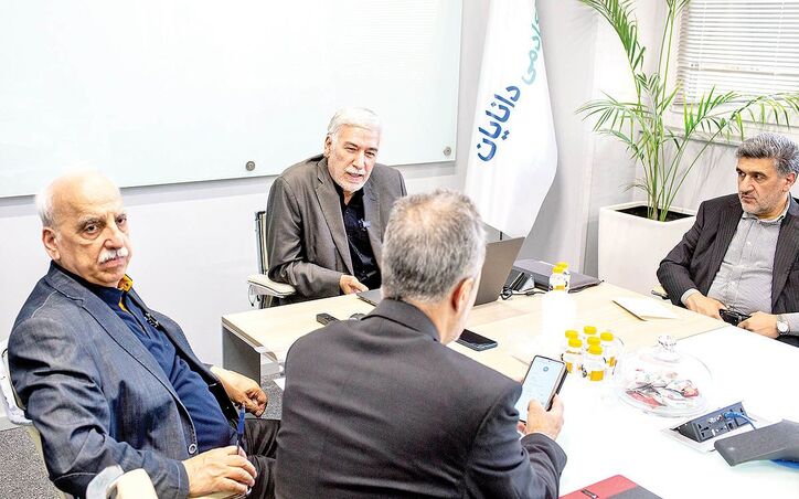 افق نفتی بازار سرمایه