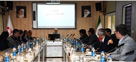انتصاب سرپرست حوزه ریاست، روابط عمومی و بین‌الملل سازمان زمین‌شناسی و اکتشافات معدنی کشور