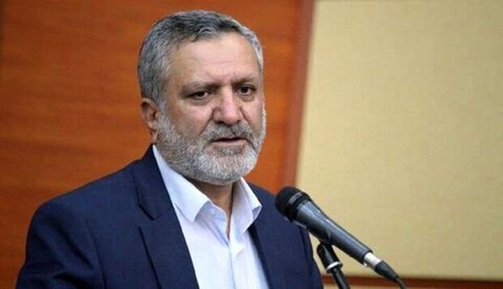 پیگیری ممنوعیت واردات زغال سنگ